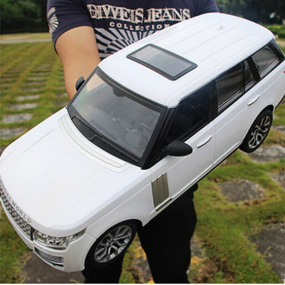 Voiture télécommandée Range Rover
