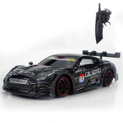 Voiture télécommandée sport