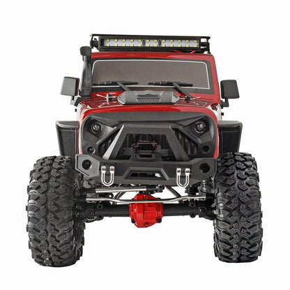 Voiture télécommandée tout terrain puissante