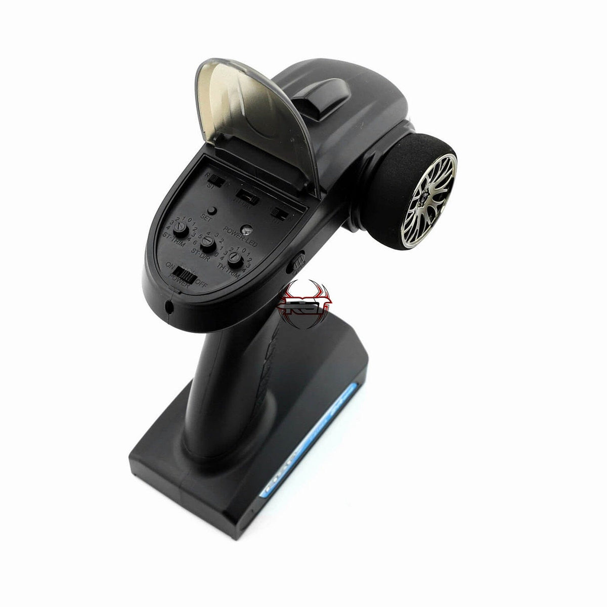 Voiture télécommandée tout terrain puissante
