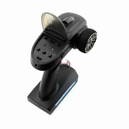 Voiture télécommandée tout terrain puissante