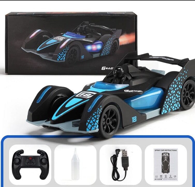 Voiture téléguidé formule 1