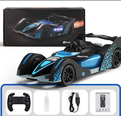 Voiture téléguidé formule 1